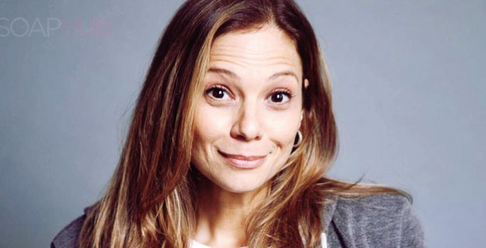 Days of our Lives Tamara Braun