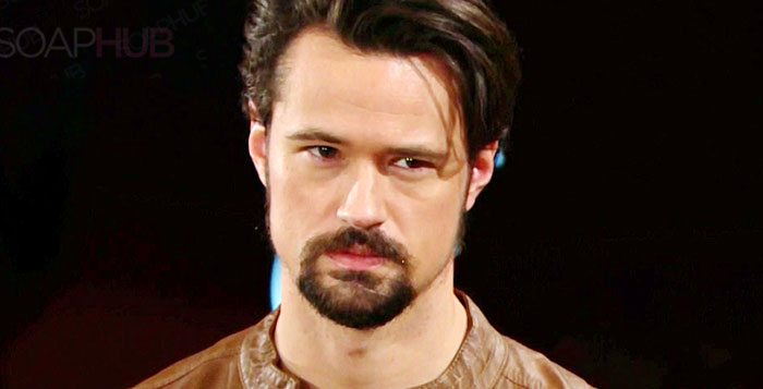 The Bold and the Beautiful Matthew Atkinson