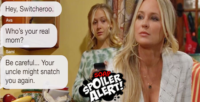 The Young and the Restless Spoilers October 1 2020