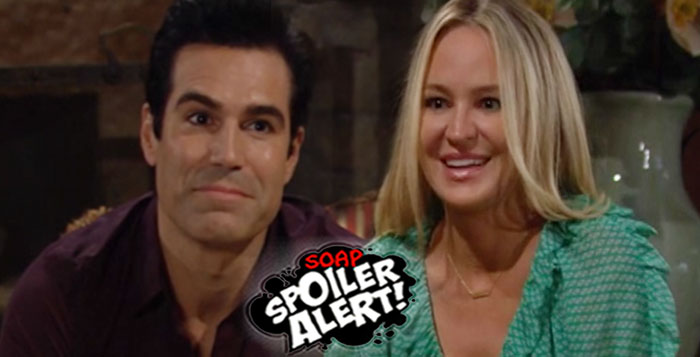 The Young and the Restless Spoilers October 12 2020