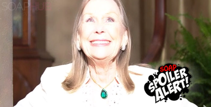 The Young and the Restless Spoilers October 16 2020