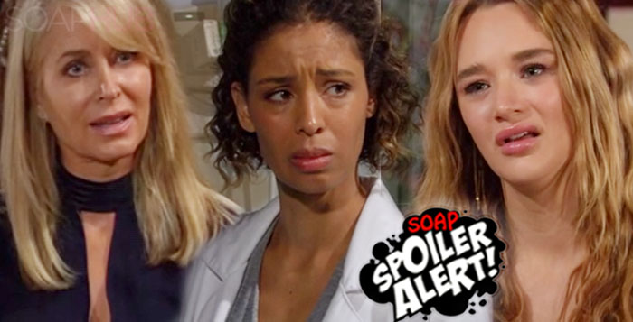 The Young and the Restless Spoilers October 22 2020