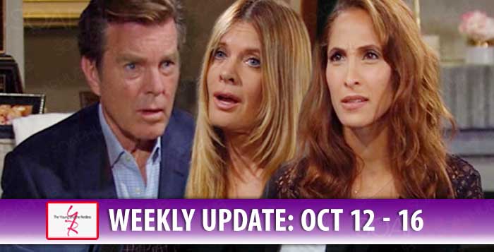The-Young-and-the-Restless-Spoilers
