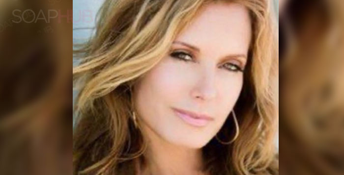 Tracey Bregman The Young and the Restless