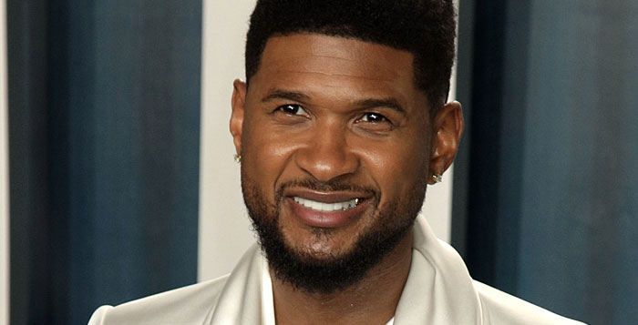 Usher