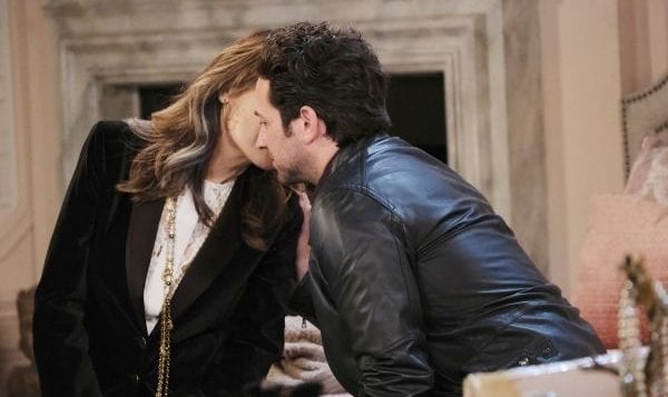 Days of our Lives Spoilers Photos: Monday, November 9, 2020