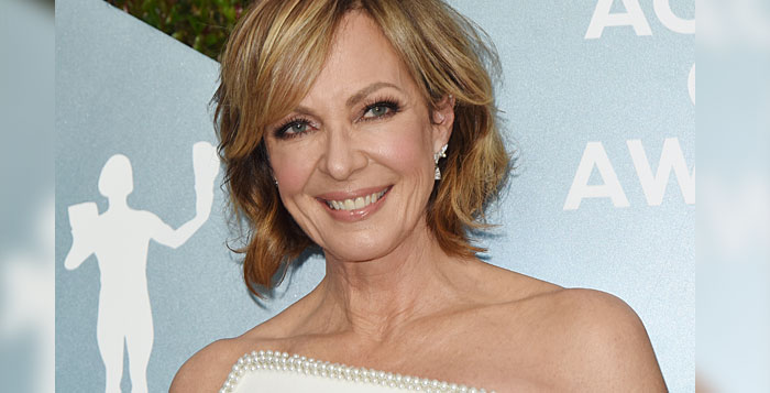 Allison Janney