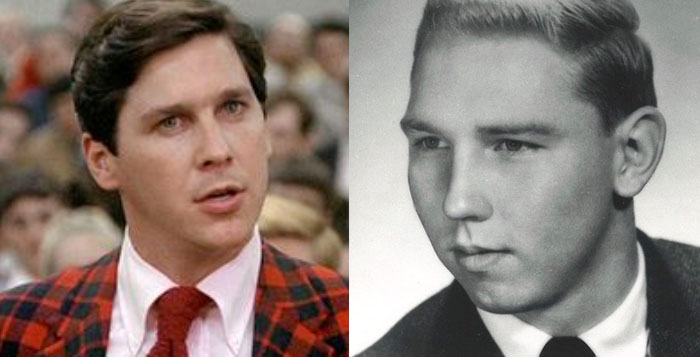 Animal House Tim Matheson