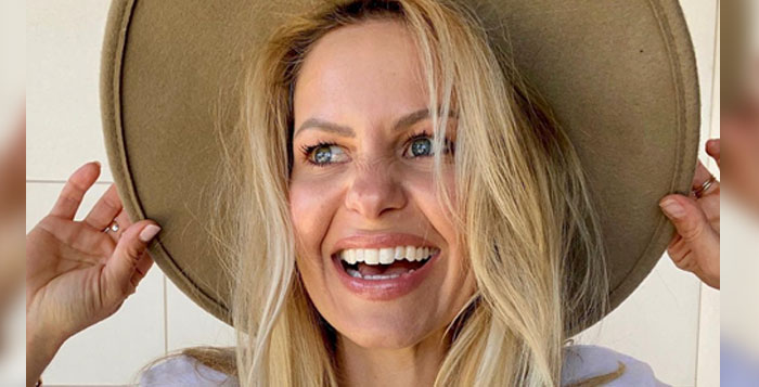Candace Cameron Bure