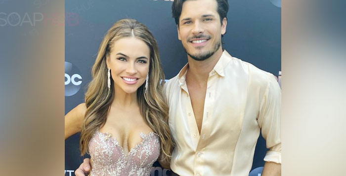 Chrishell Stause
