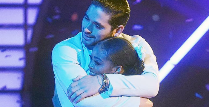 Dancing With the Stars
