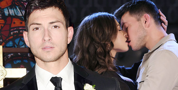 Days of our Lives Robert Scott Wilson