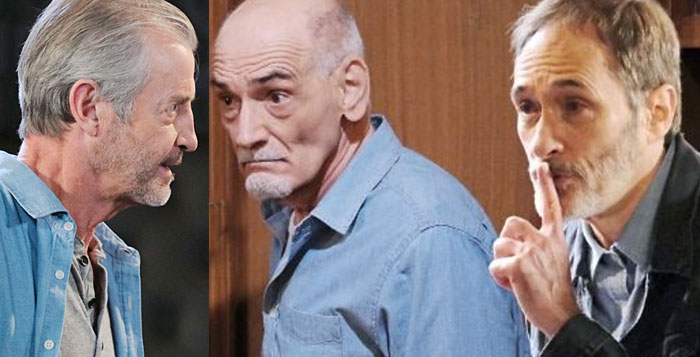 Days of our Lives Villains