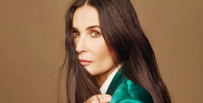 Demi Moore