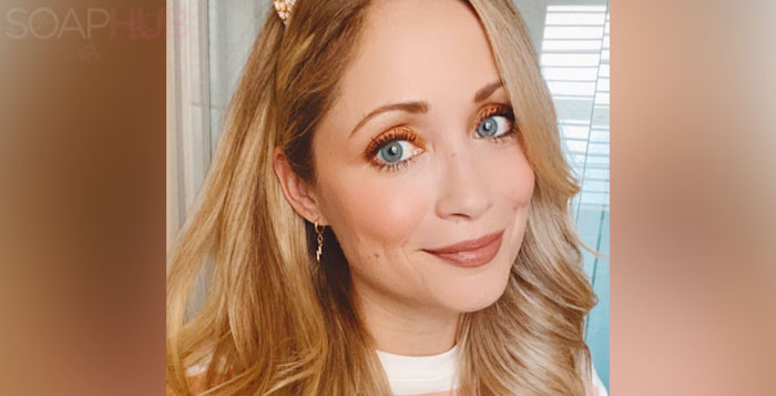 Emme Rylan General Hospital