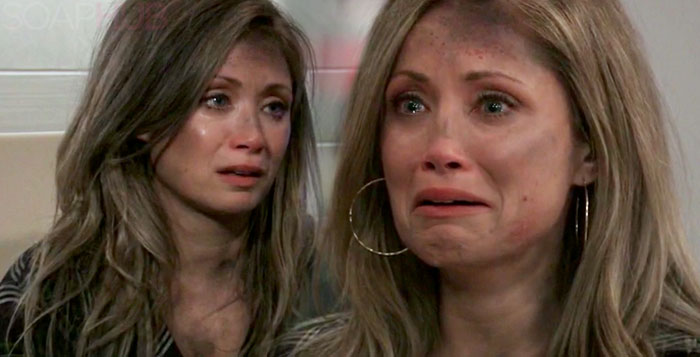 Emme Rylan General Hospital