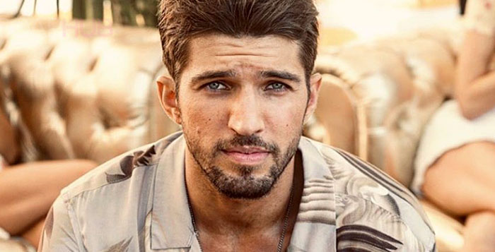 General Hospital Bryan Craig