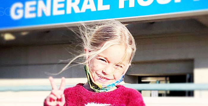 General Hospital Jophielle Love