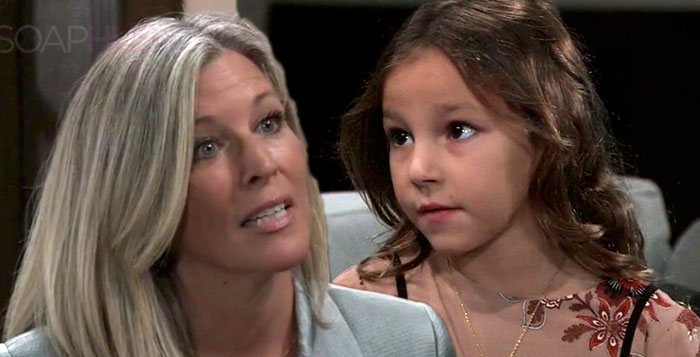 General Hospital Laura Wright