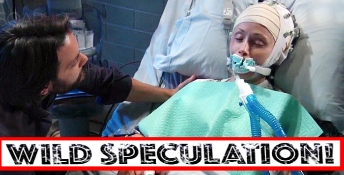 General Hospital Spoilers Dante and Lulu