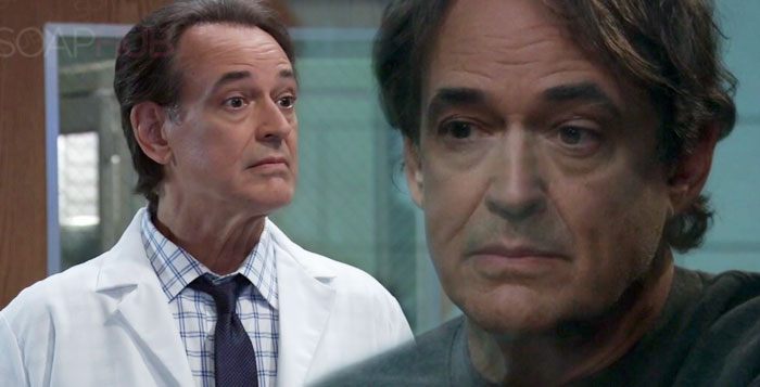 Jon Lindstrom General Hospital
