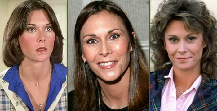 Kate Jackson