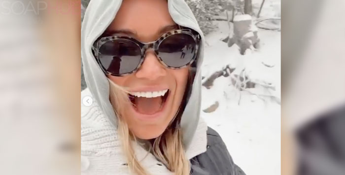 Katrina Bowden The Bold and the Beautiful