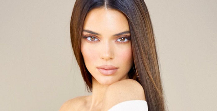 Kendall Jenner