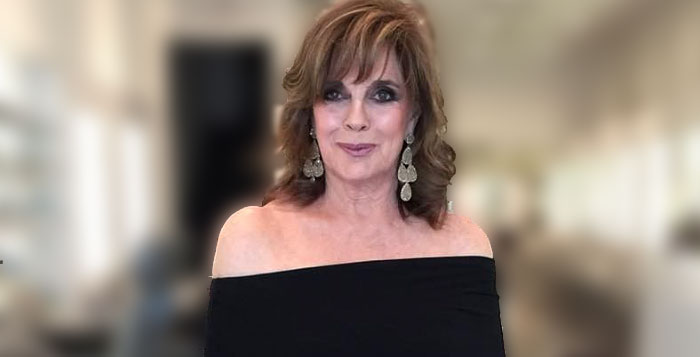 Linda Gray