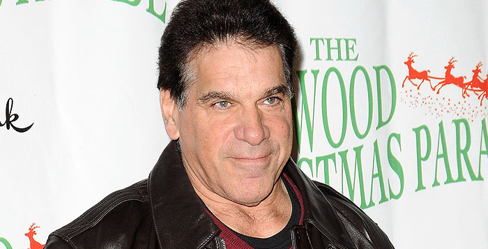 Lou Ferrigno
