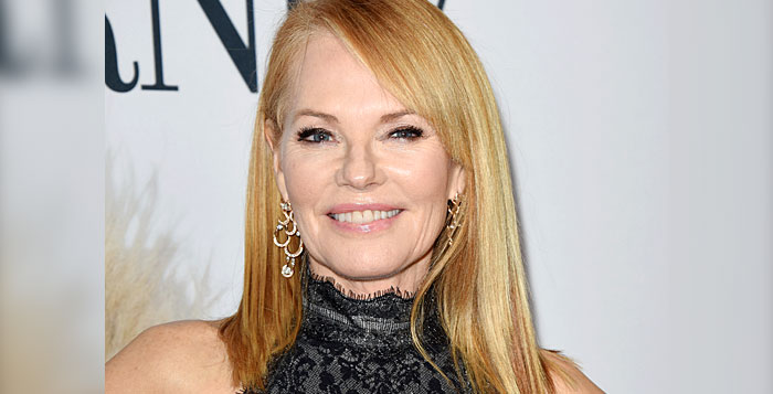 Marg Helgenberger