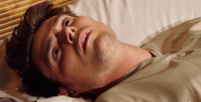 Mark Grossman The Young and the Restless