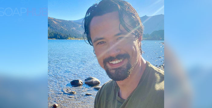 Matthew Atkinson The Bold and the Beautiful
