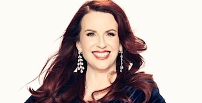 Megan Mullally
