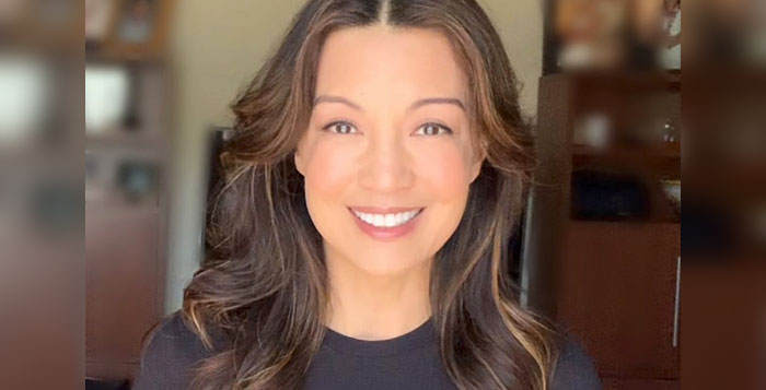 Ming-Na-Wen