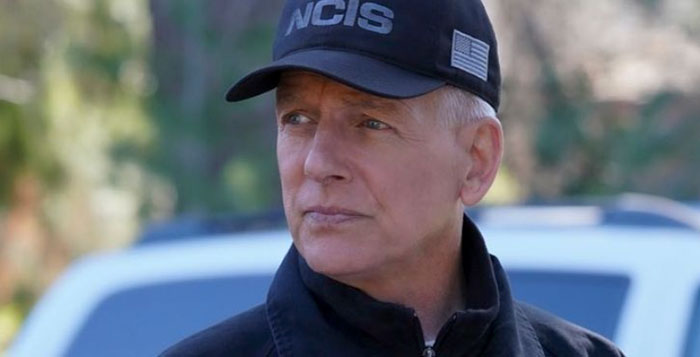 NCIS Gibbs