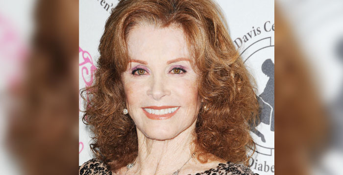 Stefanie Powers