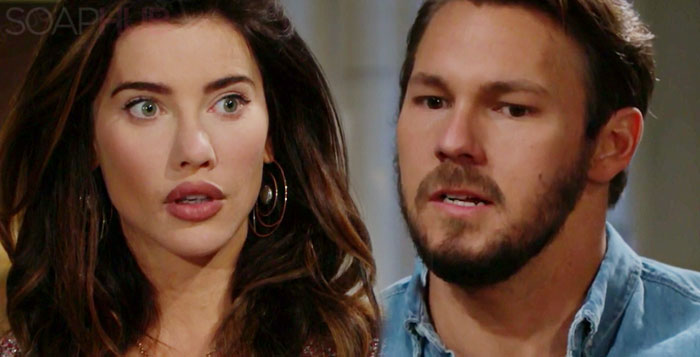 Steffy and Liam The Bold and the Beautiful