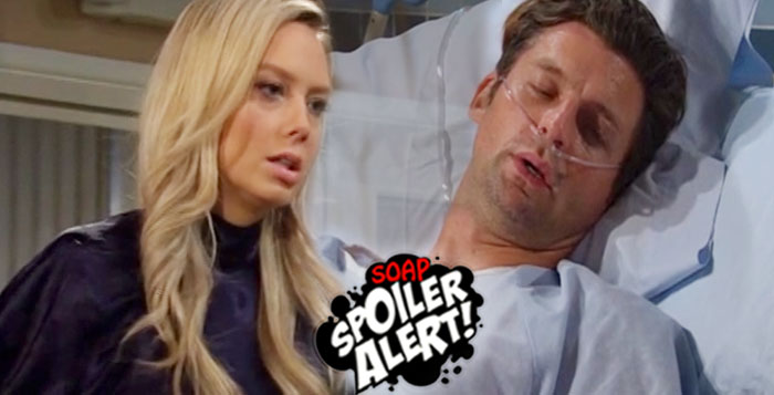 The Young and the Restless Spoilers November 12 2020