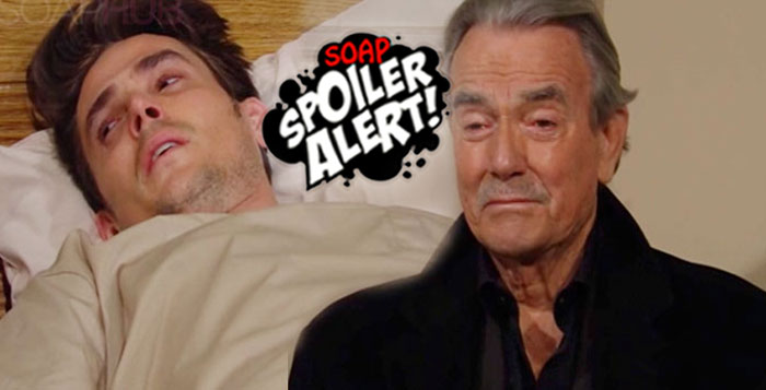 The Young and the Restless Spoilers November 24 2020