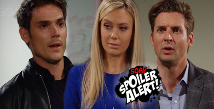 The Young and the Restless Spoilers November 6 2020