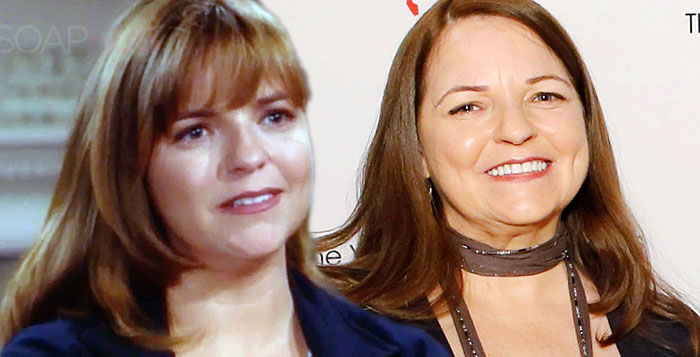 The Young and the Restless Tricia Cast