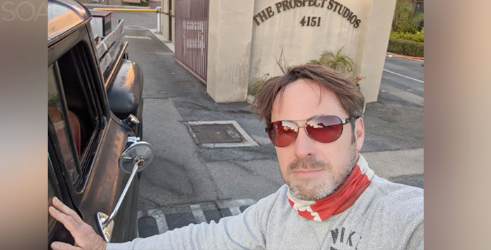William deVry General Hospital