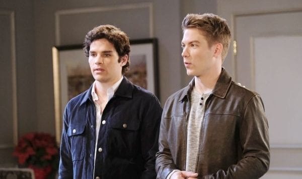 Days of our Lives Spoilers Photos: Monday, December 14, 2020