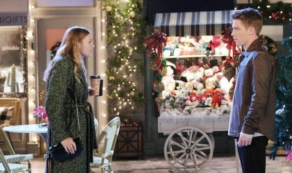 Days of our Lives Spoilers Photos: Monday, December 14, 2020