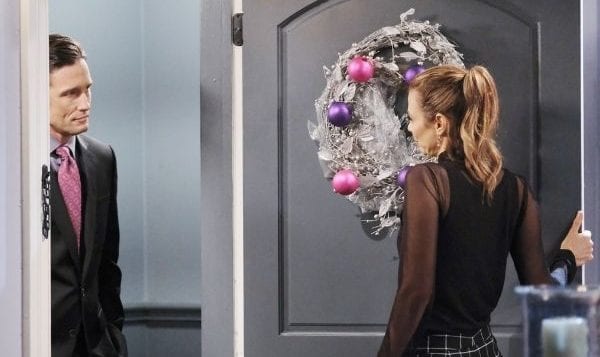 Days of our Lives Spoilers Photos: Monday, December 14, 2020