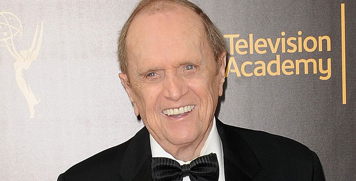 Bob Newhart