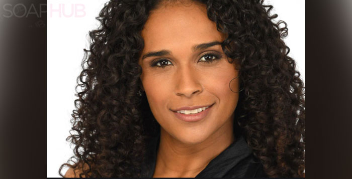 Briana Nicole Henry General Hospital