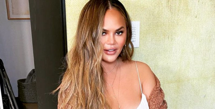 Chrissy Teigen