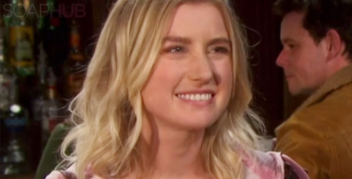 Claire Days of Our Lives